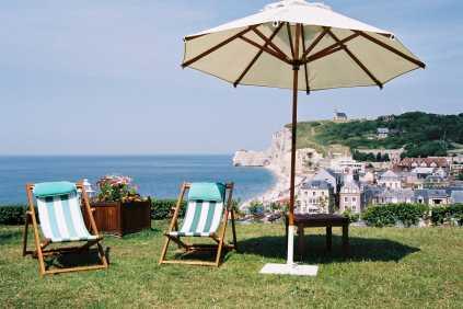 Dormy House Hotel