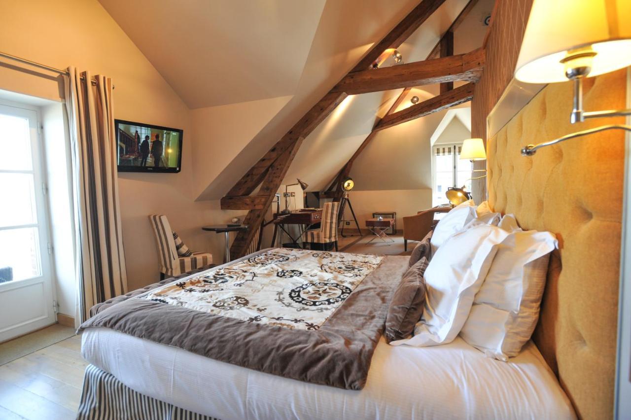 Dormy House 3* Étretat