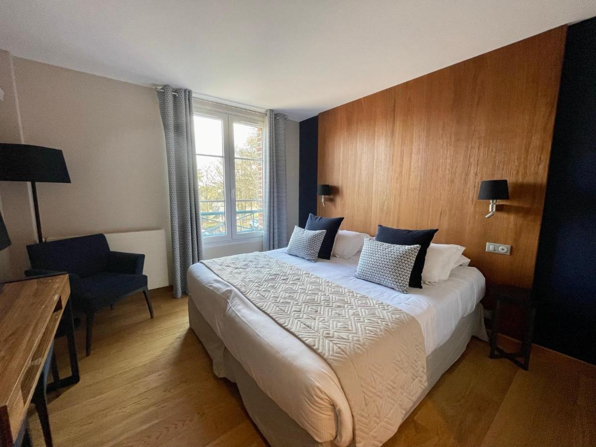 Hotel Dormy House