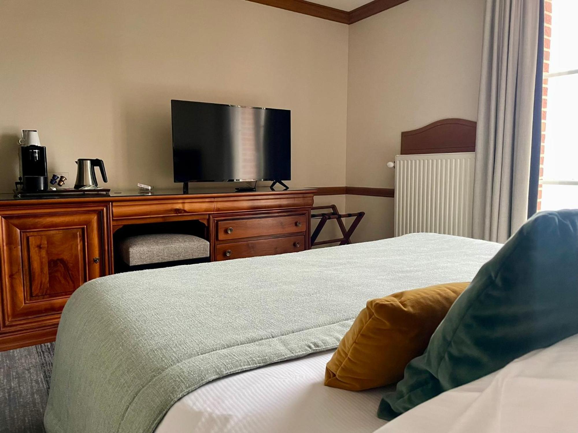 Dormy House Hotel