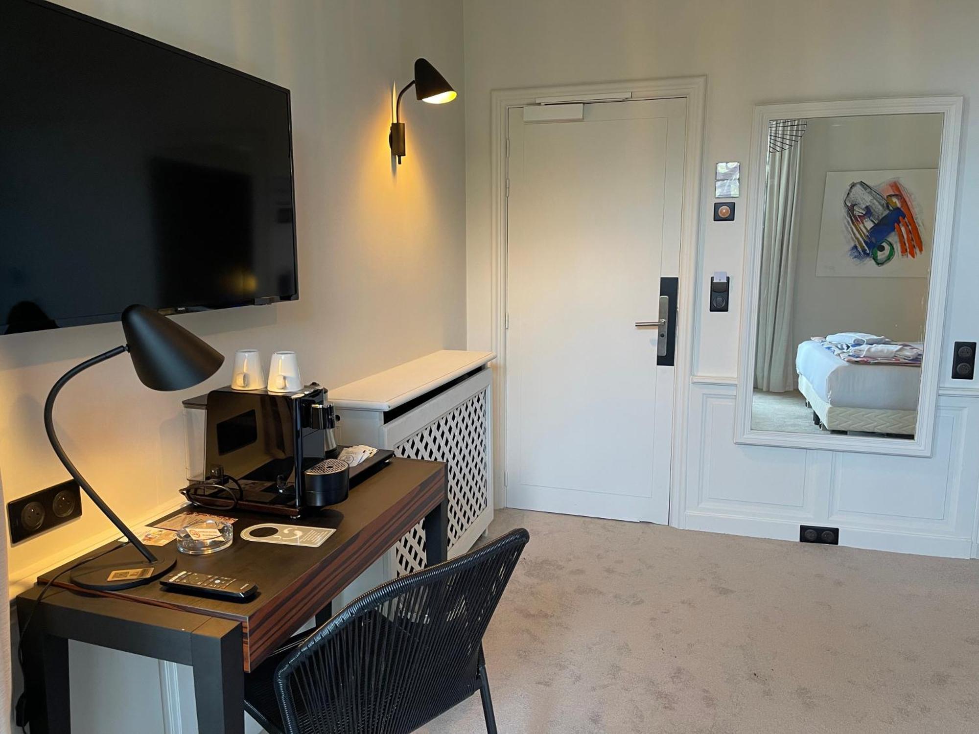 Dormy House Hotel