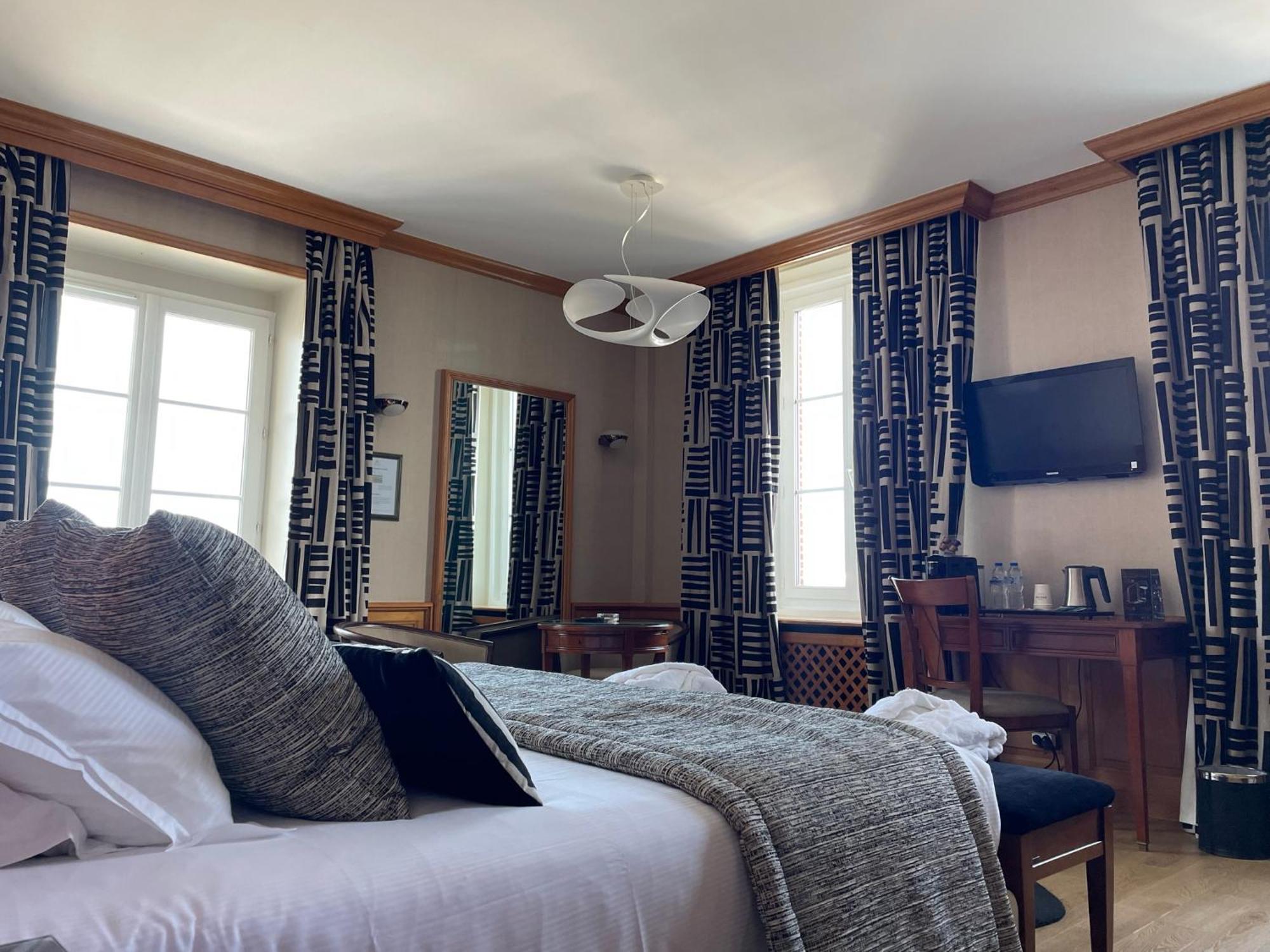 Dormy House 3* Étretat