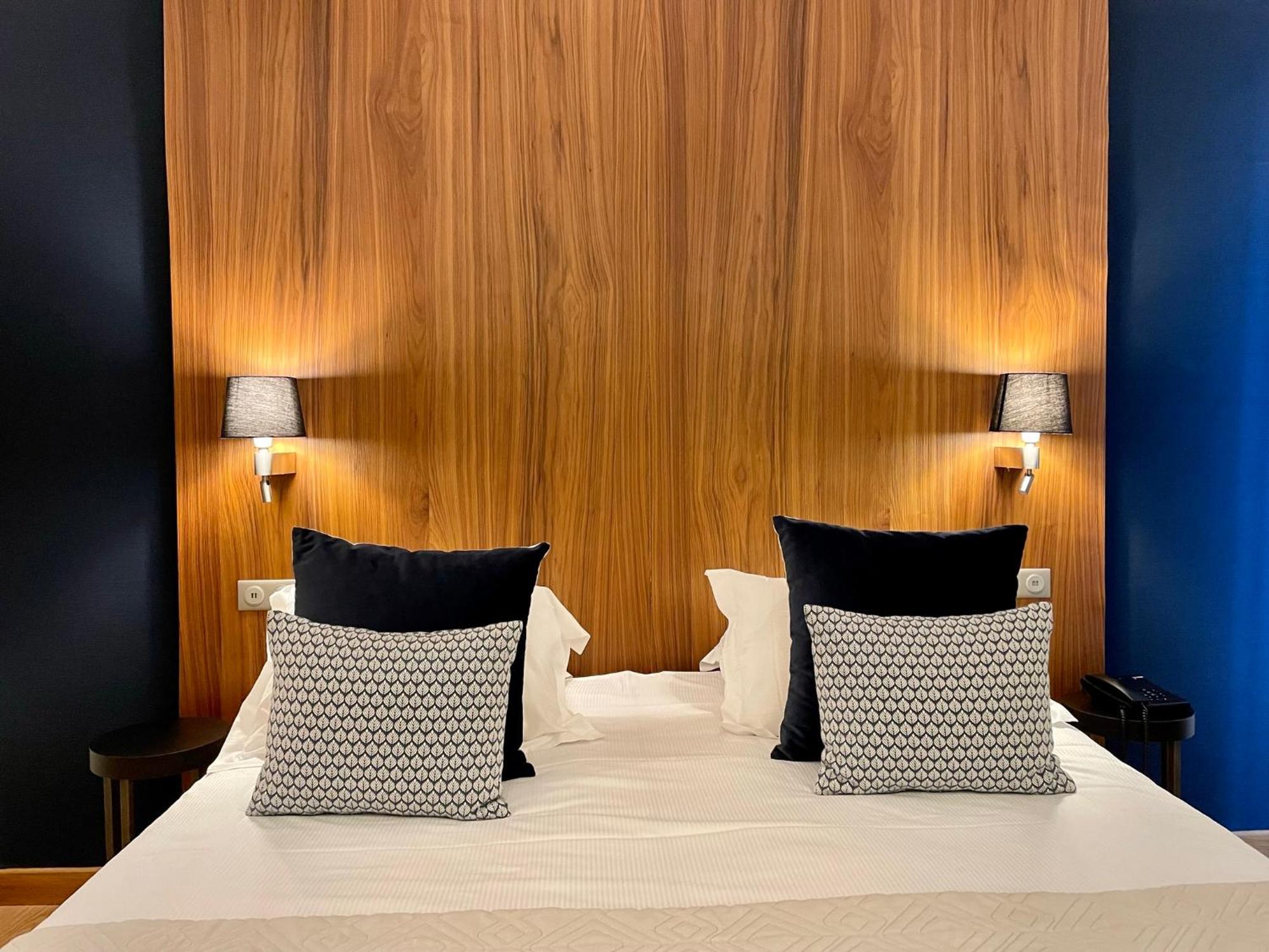 Dormy House 3* Étretat